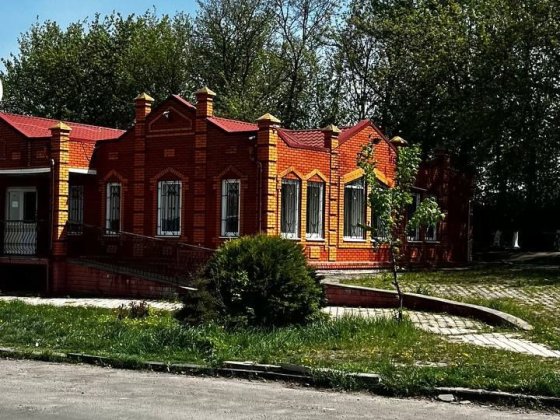 Продам готовий бізнес на ділянці 27 сот Ровно