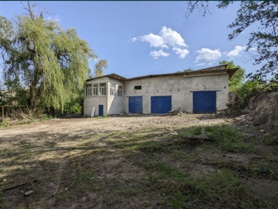 Продаж виробничого приміщення Чернівці