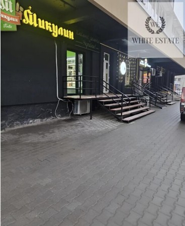 Продаж комерційного приміщення по бул. Петлюри Симона - фото 1