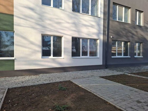 Продаж приміщення в АК Тиса Renovation, поруч Ринок Краснодонців, АТБ Ужгород