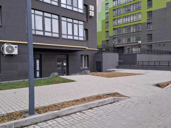 Комерційне приміщення 50м2 район міського озера Івано-Франківськ