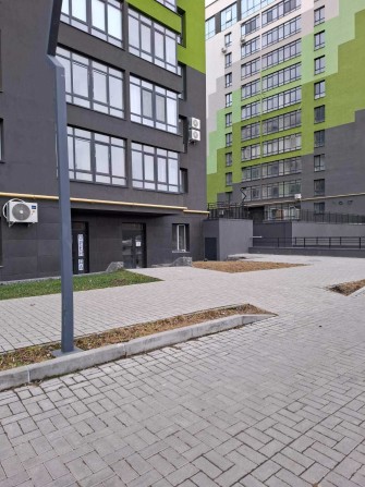 Комерційне приміщення 50м2 район міського озера - фото 1