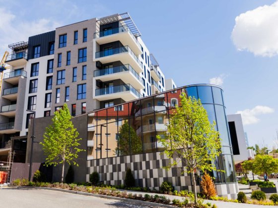 Продаж комерційного приміщення 35.2 м² у ЖК Grand Hills - GHK 202 Ужгород