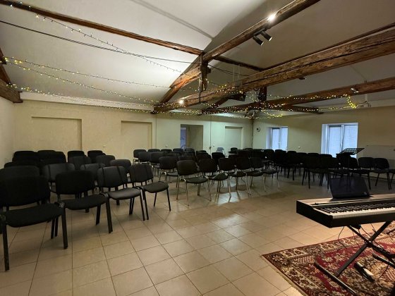 Продається комерційне приміщення в центрі Івано-Франківська Ивано-Франковск