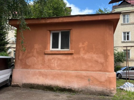 Продається житлове приміщення вул. Гойди Ужгород
