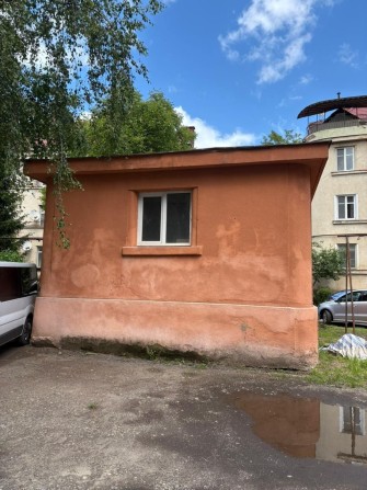 Продається житлове приміщення вул. Гойди - фото 1