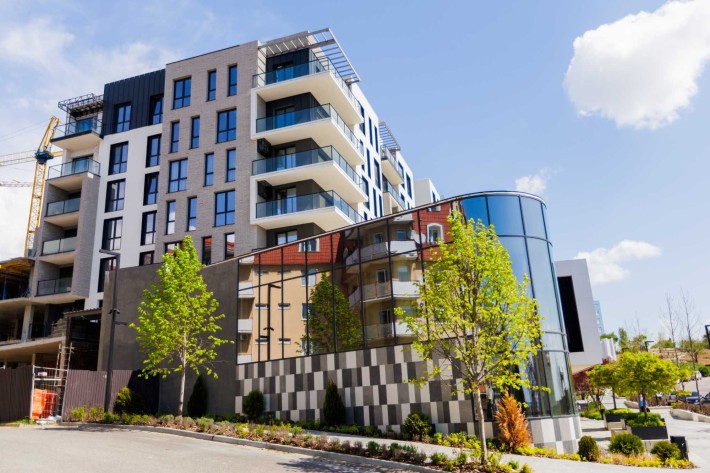 Продаж комерційного приміщення 216 м² у ЖК Grand Hills - GHK 204 - фото 1