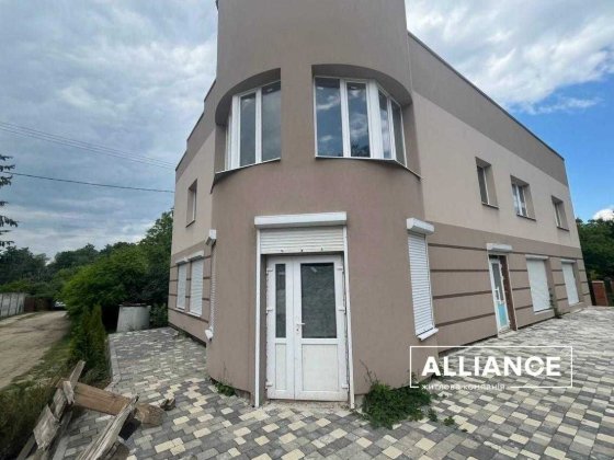 Комерційне приміщення вул.Медична, напроти онкологічної лікарні Івано-Франківськ