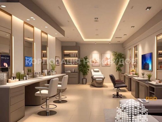 Продаж готового бізнесу! Салон краси, все обладнання, новобудова,Центр Ужгород