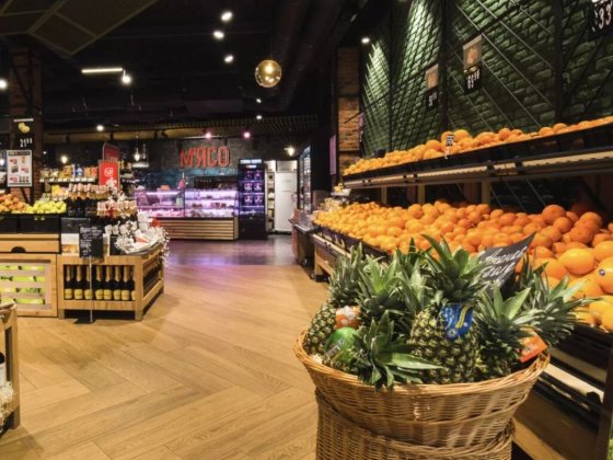 Продаж комерції вже в оренді Ужгород