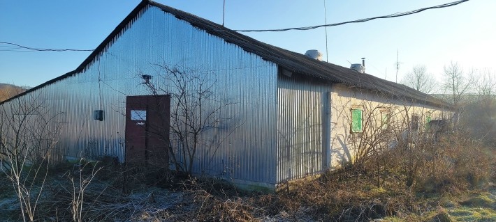 Готовий бізнес(приміщення і все необхідне) - фото 1