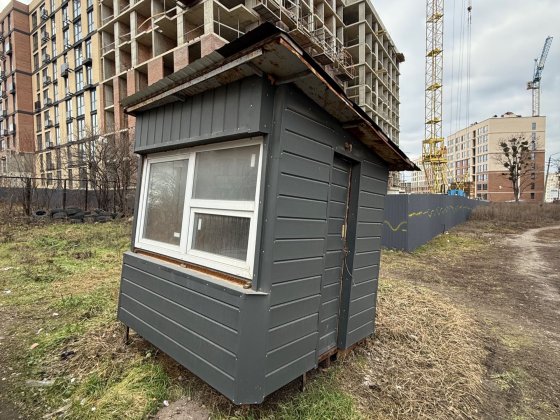 Продам Торгівельний кіоск, Маф! Черновцы