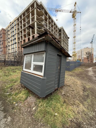 Продам Торгівельний кіоск, Маф! - фото 1