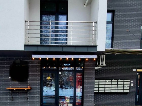 Продаж комерційного приміщення Ужгород