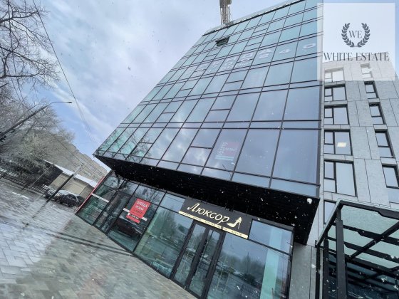 Продаж комерційного приміщення БЦ Лондон Тернопіль
