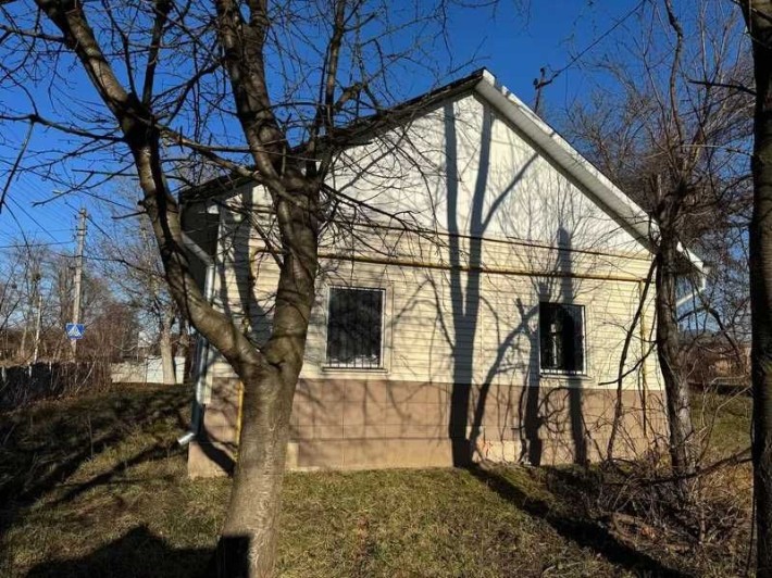 Нежилі будівлі, 182,5 кв. м, вул. Підкови Івана, 26 - фото 1