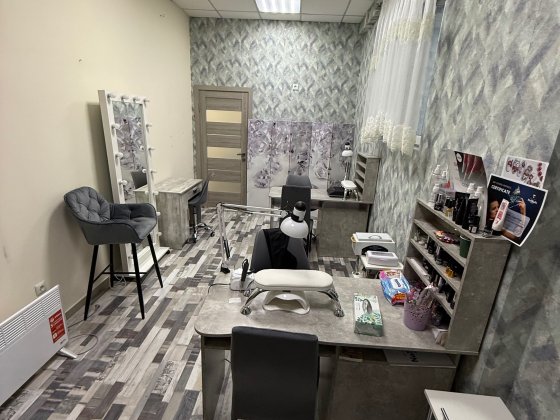 Продаж комерційного приміщення, в ТЦ «ФОРМАРКЕТ». Черновцы