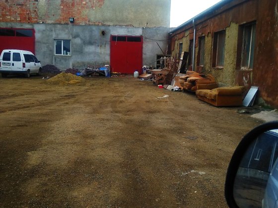 Продам приміщення під виробництво,Авто-сервіс,склад,гаражі ,і ТД, Черновцы