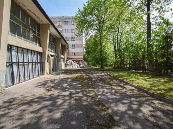 Продаж комерційного приміщення на Дружбі, Кривоноса/Блажкевича! Тернопіль