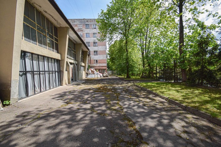 Продаж комерційного приміщення на Дружбі, Кривоноса/Блажкевича! - фото 1