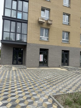Продаж комерційного приміщення в центрі ЖК Графський - фото 1