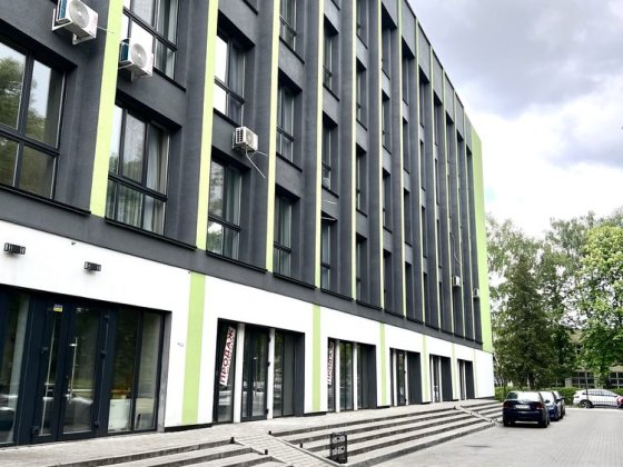 Продаж комерційного приміщення, ЖК Комфорт Парк Черкаси