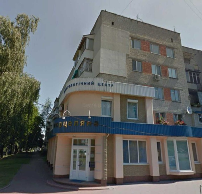 Комерційне приміщення з автономним опаленням - фото 1