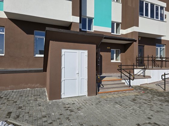 Продаж нежитлового приміщення Черкаси