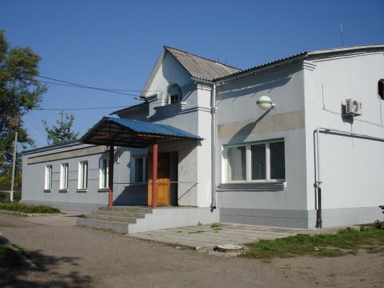 Продається будівля 312м2 в районі комерційного технікума. Черкаси