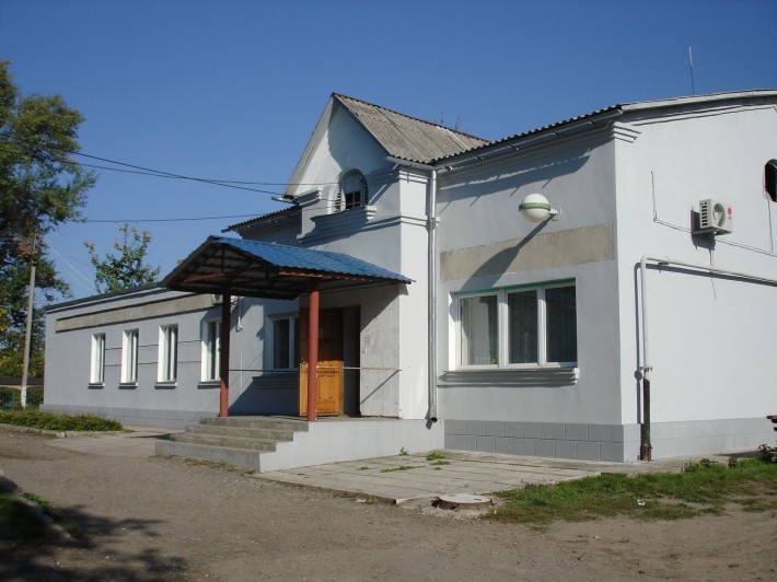 Продається будівля 312м2 в районі комерційного технікума. - фото 1