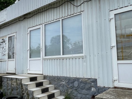 Продам діюче кафе,магазин Черновцы