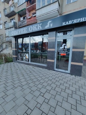 Продаж приміщення комерційного призначення - фото 1
