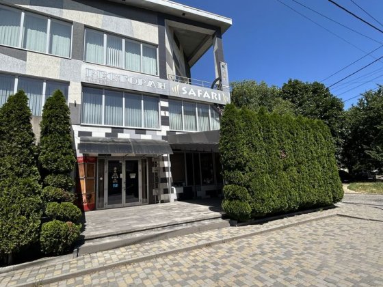 Продам ресторанний комплекс Ужгород