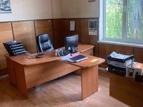 Продається офісне приміщення, кабінетна система, ПЗР Черкаси