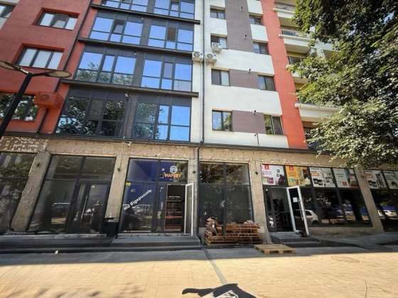 Продаж комерційного приміщення Ужгород