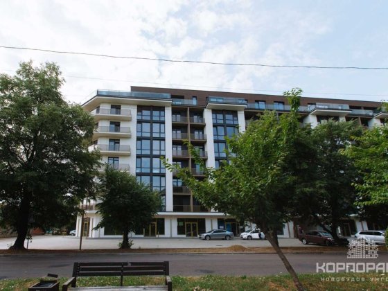 Від забудовника! Продаж комерційного приміщення, ЖК "Будапешт", Центр Ужгород