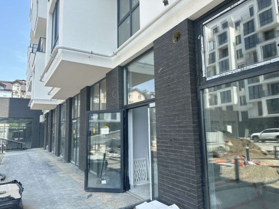 Продаж комерційного приміщення Капушанська, Б4 Ужгород