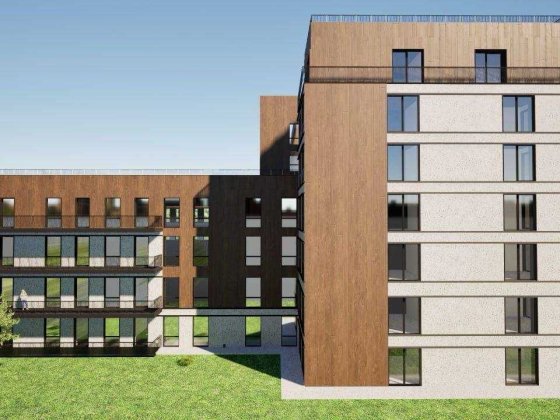 Банно- оздоровчий комплекс в івано франківську, окремо стояча будівля Івано-Франківськ