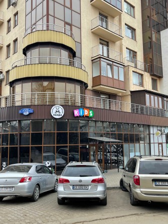 Продається під Клініку,Ресторан,ФАСАД, Євроремонт, 850 $ за квм - фото 1