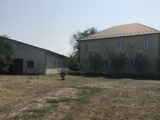 Завод продтоварів, комерційна нерухомість Черновцы