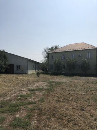 Завод продтоварів, комерційна нерухомість - фото 1