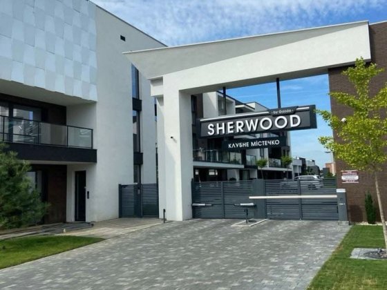 Продаж Комерційного приміщення ЖK”SHERWOOD”. 18 кв.м 47000$ Ужгород