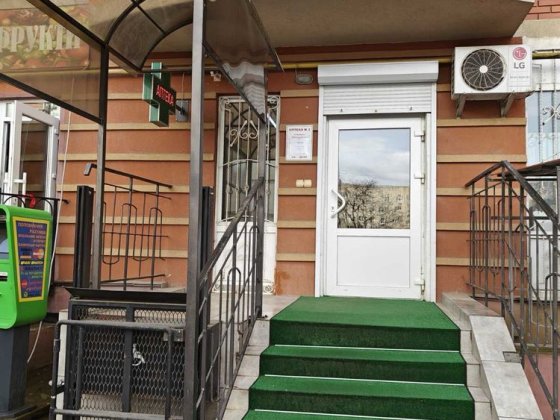 Прожаж Приміщ.Просп.Незалежн.Жк Сокіл Чернівці