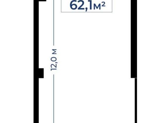 комерційне приміщення на 1 поверсі від забудовника Ивано-Франковск