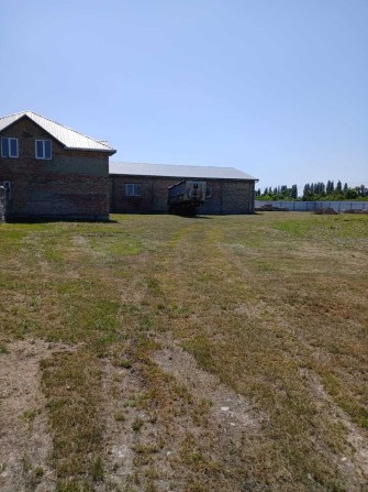 Продажа производственно-складского комплекса, г. Черновцы. - фото 1