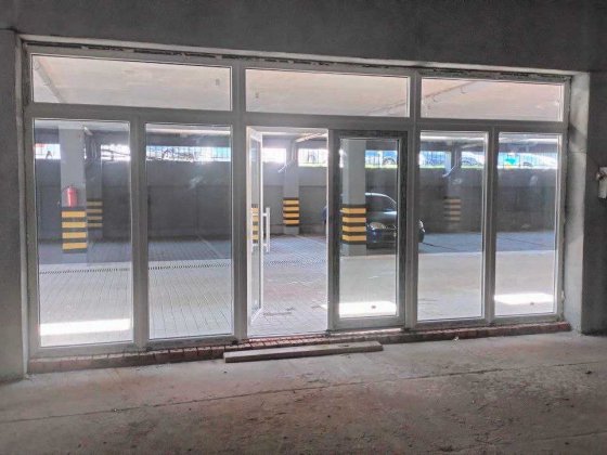 Комерційне приміщення, центр міста, Івано-Франківськ, велика площа Ивано-Франковск