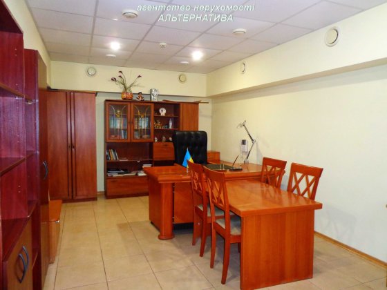 Офісний блок ЦЕНТР Б. Вишневецького підвал 380 вольт, ВЕНТИЛЯЦІЯ 155м2 Черкаси