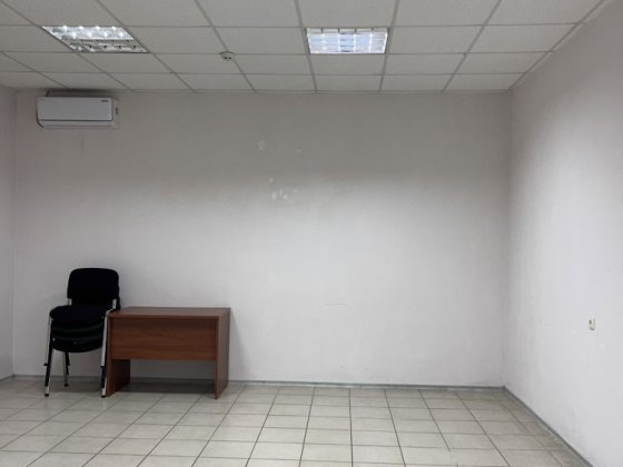 Комерційне приміщення, Митниця Черкаси