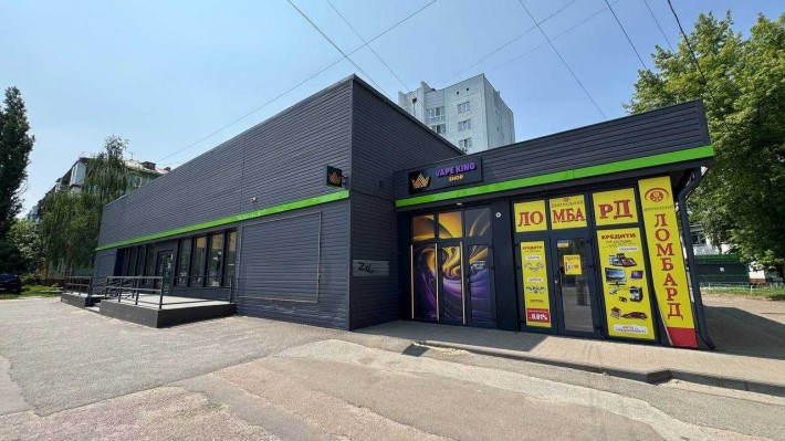 Супер ціна! Продаж комерційного приміщення вул. Мазепи - фото 1