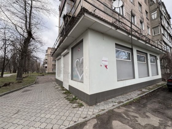 Комерційне приміщення. Продаж Черкассы